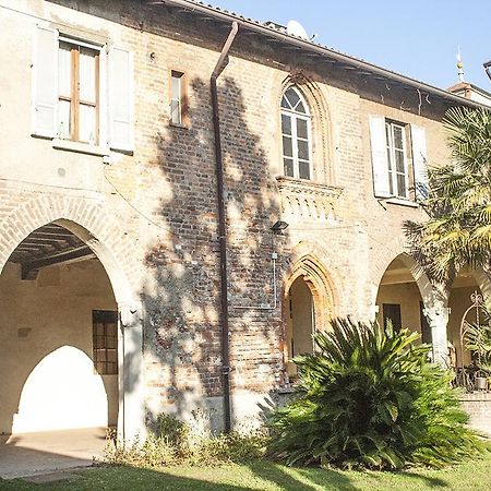 شقة Casa Berra ميلان المظهر الخارجي الصورة
