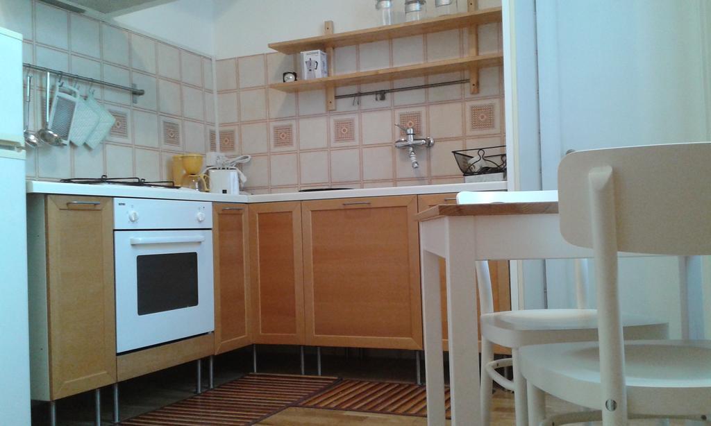 شقة Casa Berra ميلان المظهر الخارجي الصورة