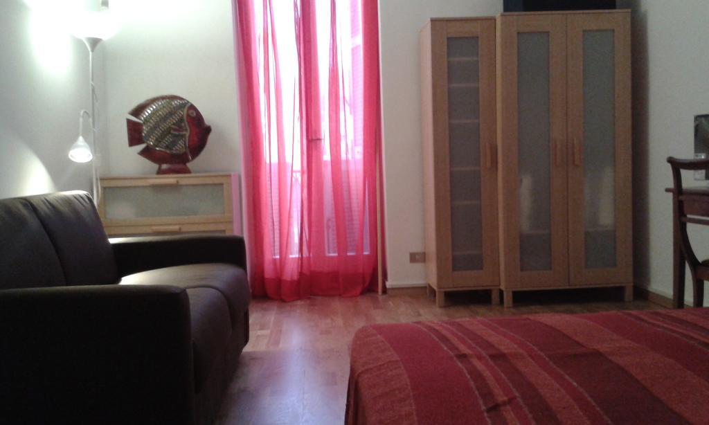 شقة Casa Berra ميلان المظهر الخارجي الصورة