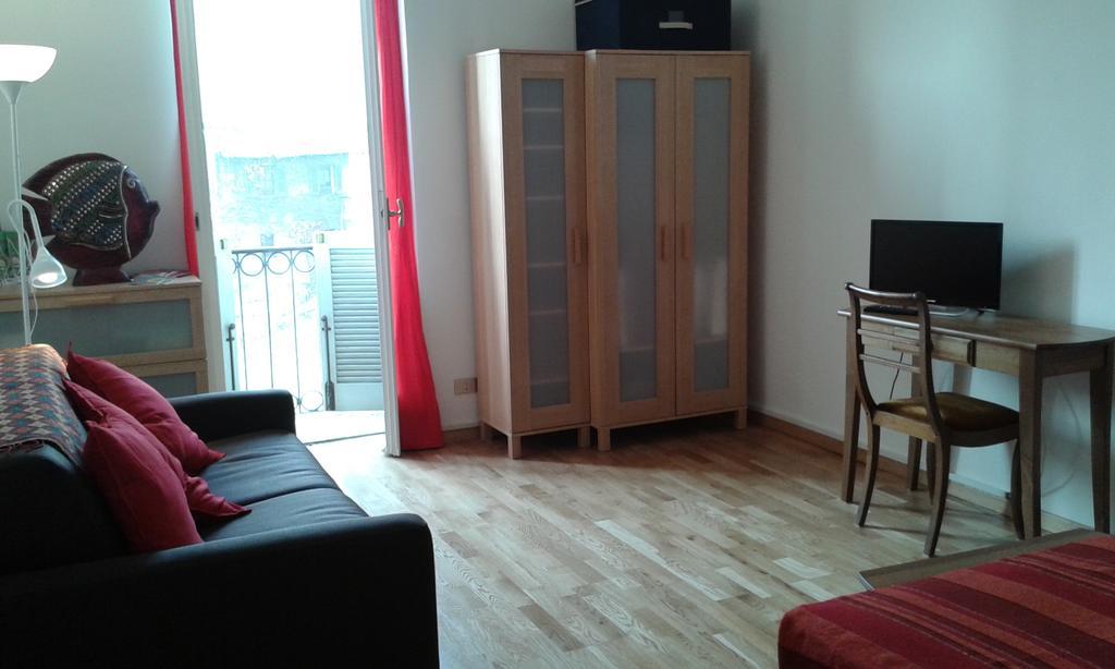 شقة Casa Berra ميلان المظهر الخارجي الصورة
