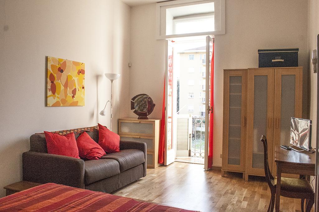 شقة Casa Berra ميلان المظهر الخارجي الصورة