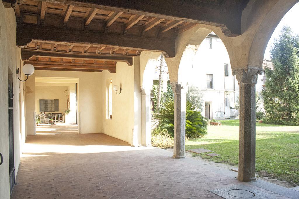 شقة Casa Berra ميلان المظهر الخارجي الصورة
